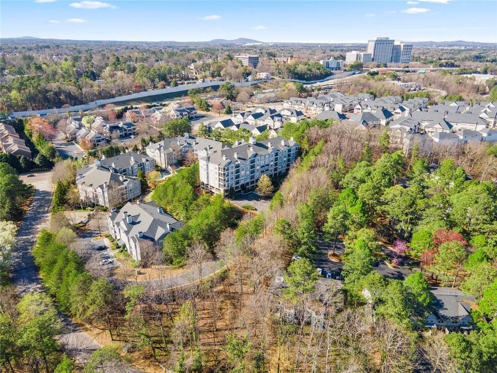 4100 Paces Walk SE Unit 4301