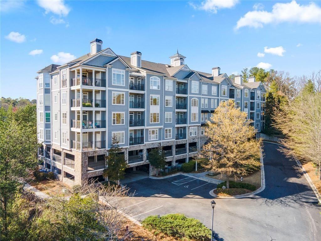 4100 Paces Walk SE Unit 4301