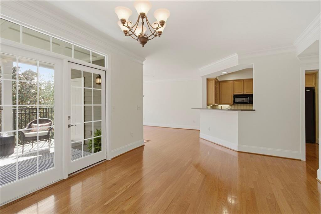 4100 Paces Walk SE Unit 4301