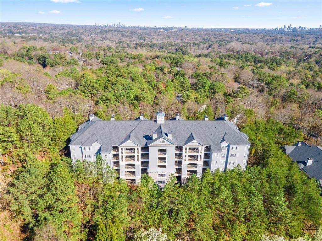 4100 Paces Walk SE Unit 4301