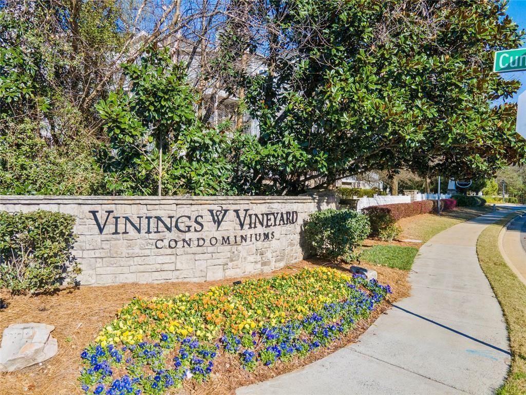 4100 Paces Walk SE Unit 4301