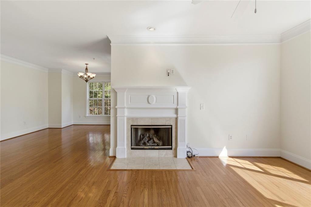 4100 Paces Walk SE Unit 4301