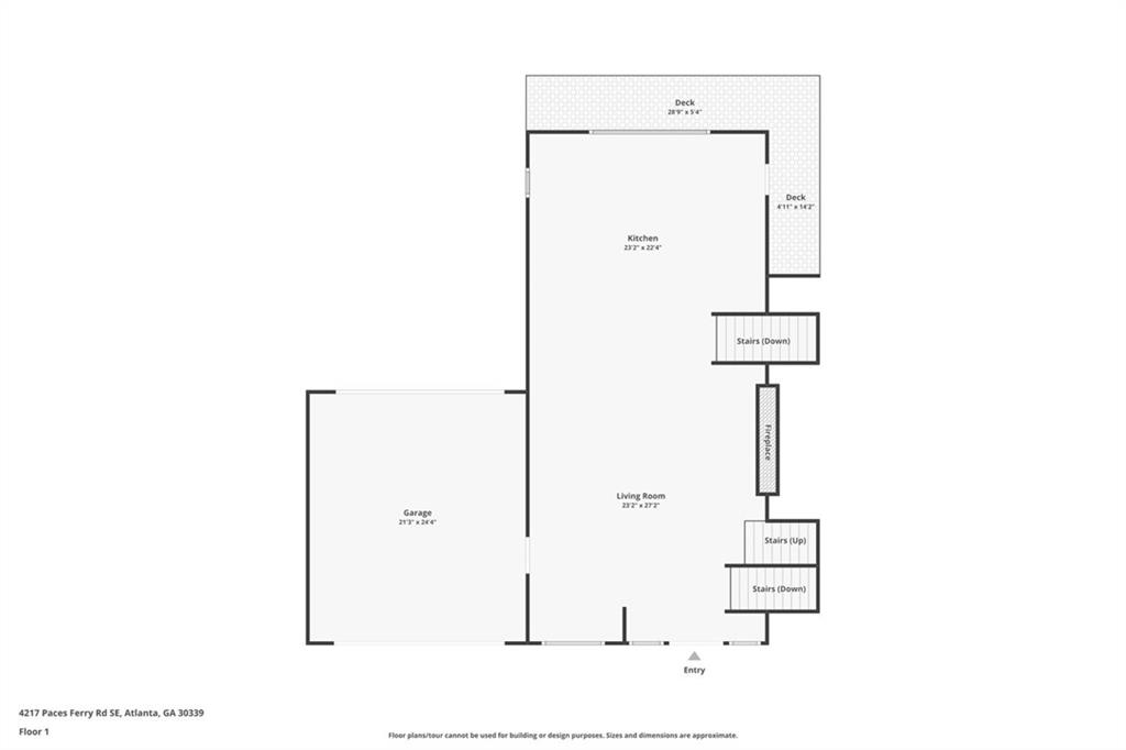 4217 Paces Ferry Road SE
