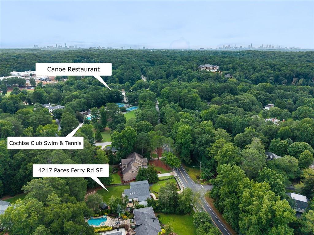 4217 Paces Ferry Road SE