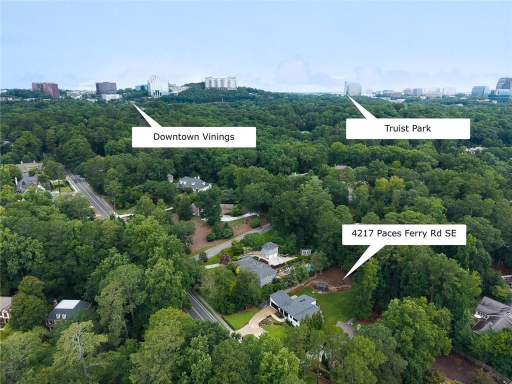 4217 Paces Ferry Road SE