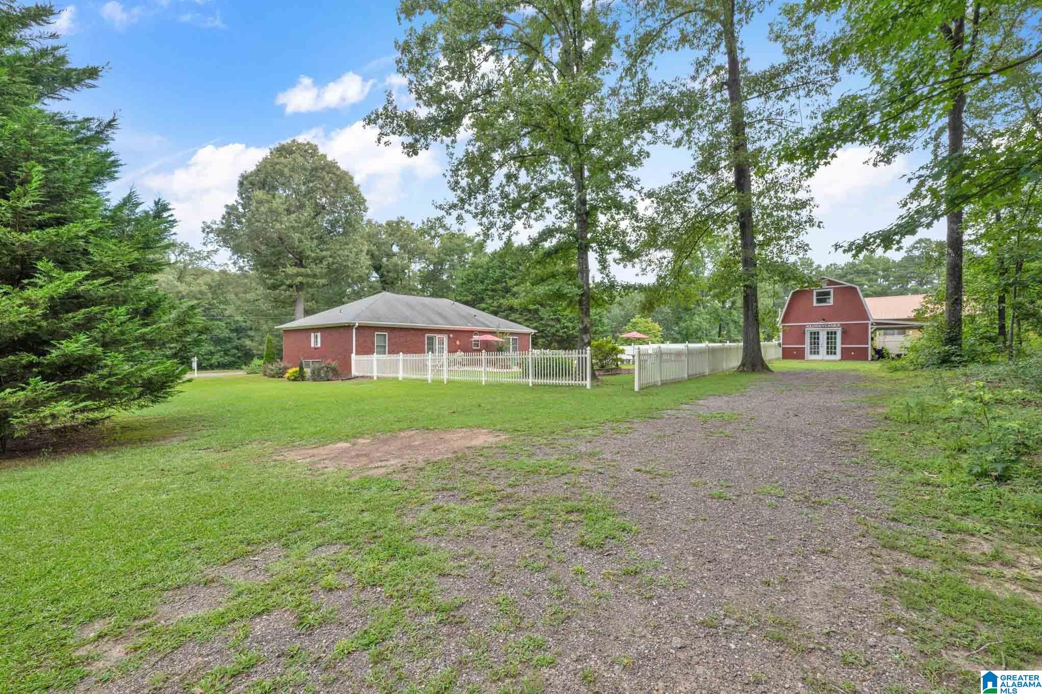 530 MORGAN ROAD