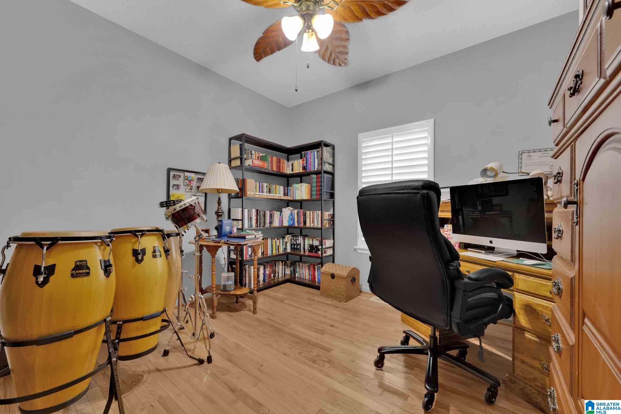 530 MORGAN ROAD