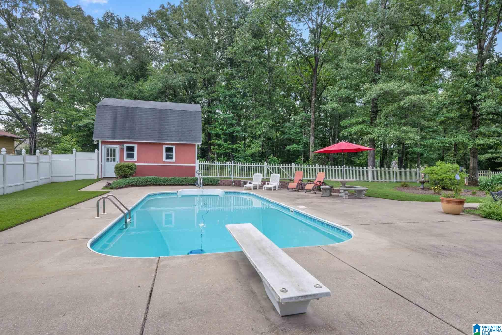 530 MORGAN ROAD