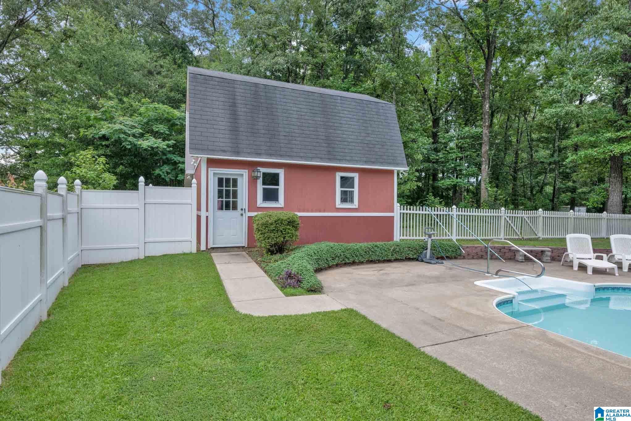 530 MORGAN ROAD