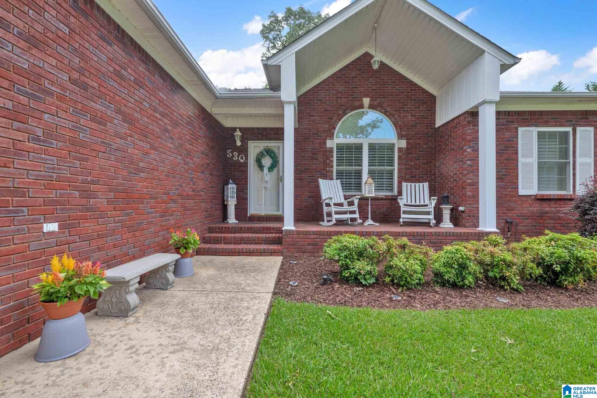 530 MORGAN ROAD