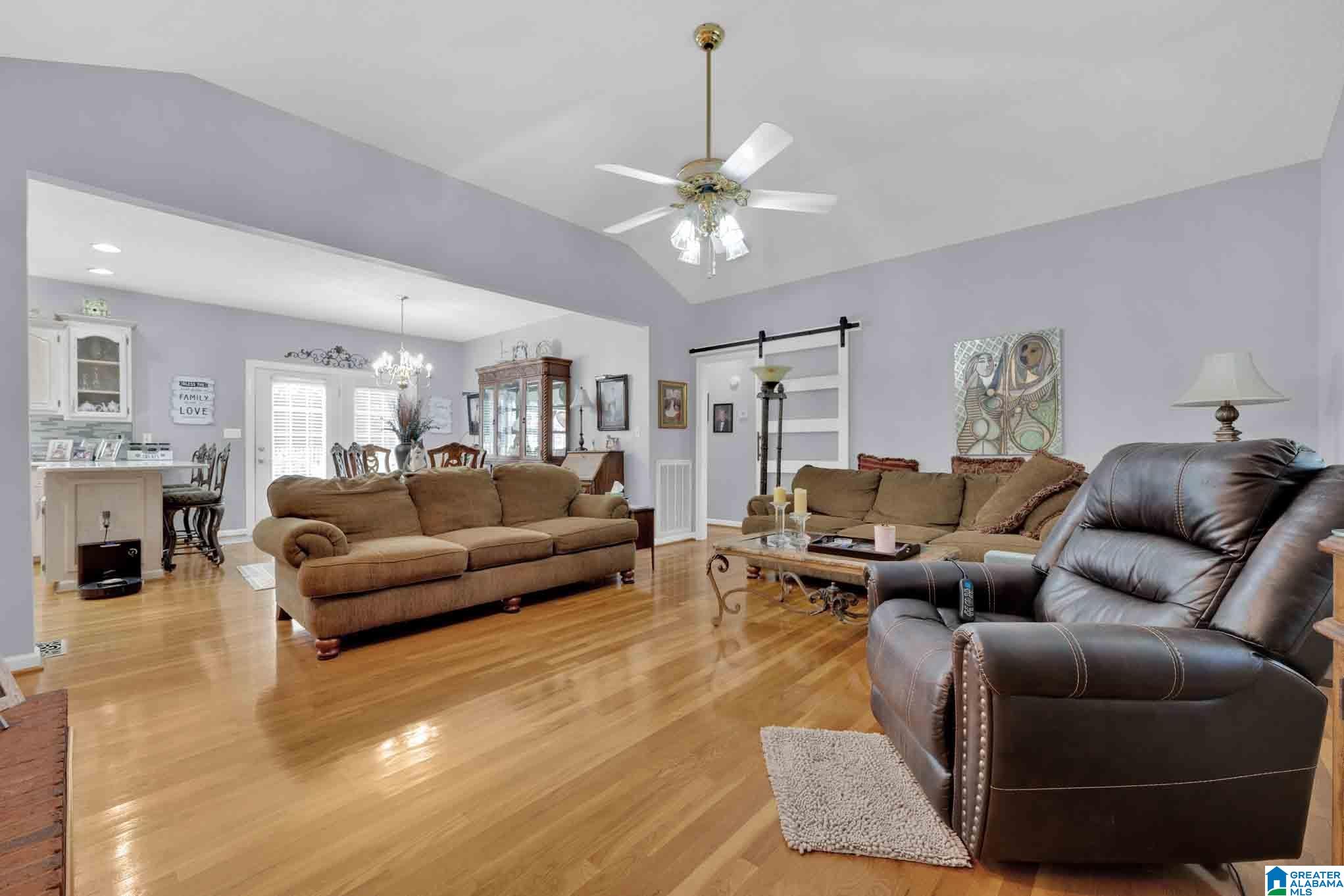 530 MORGAN ROAD