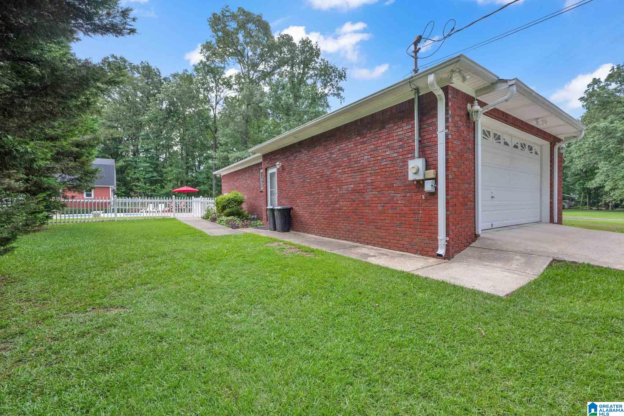 530 MORGAN ROAD