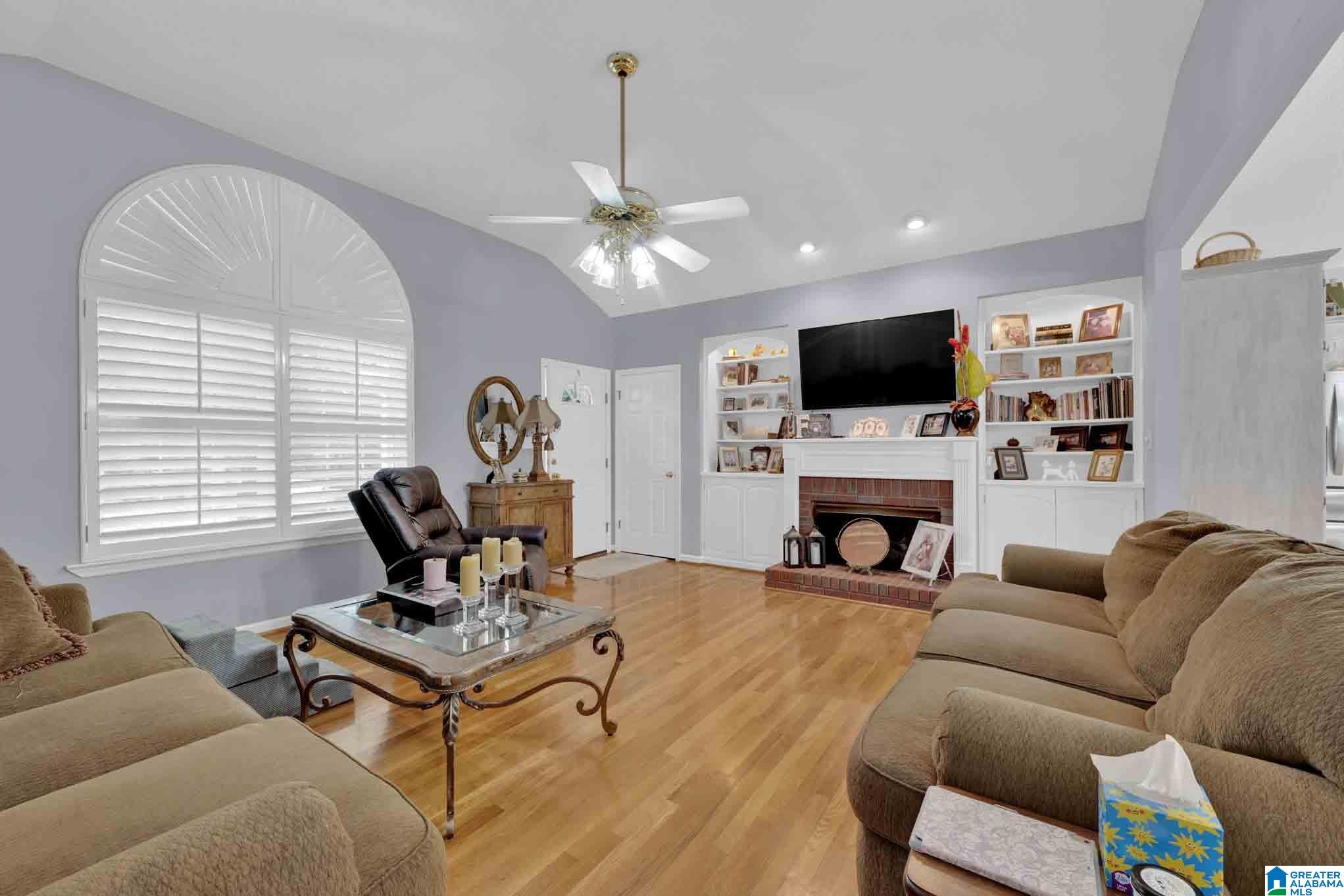 530 MORGAN ROAD