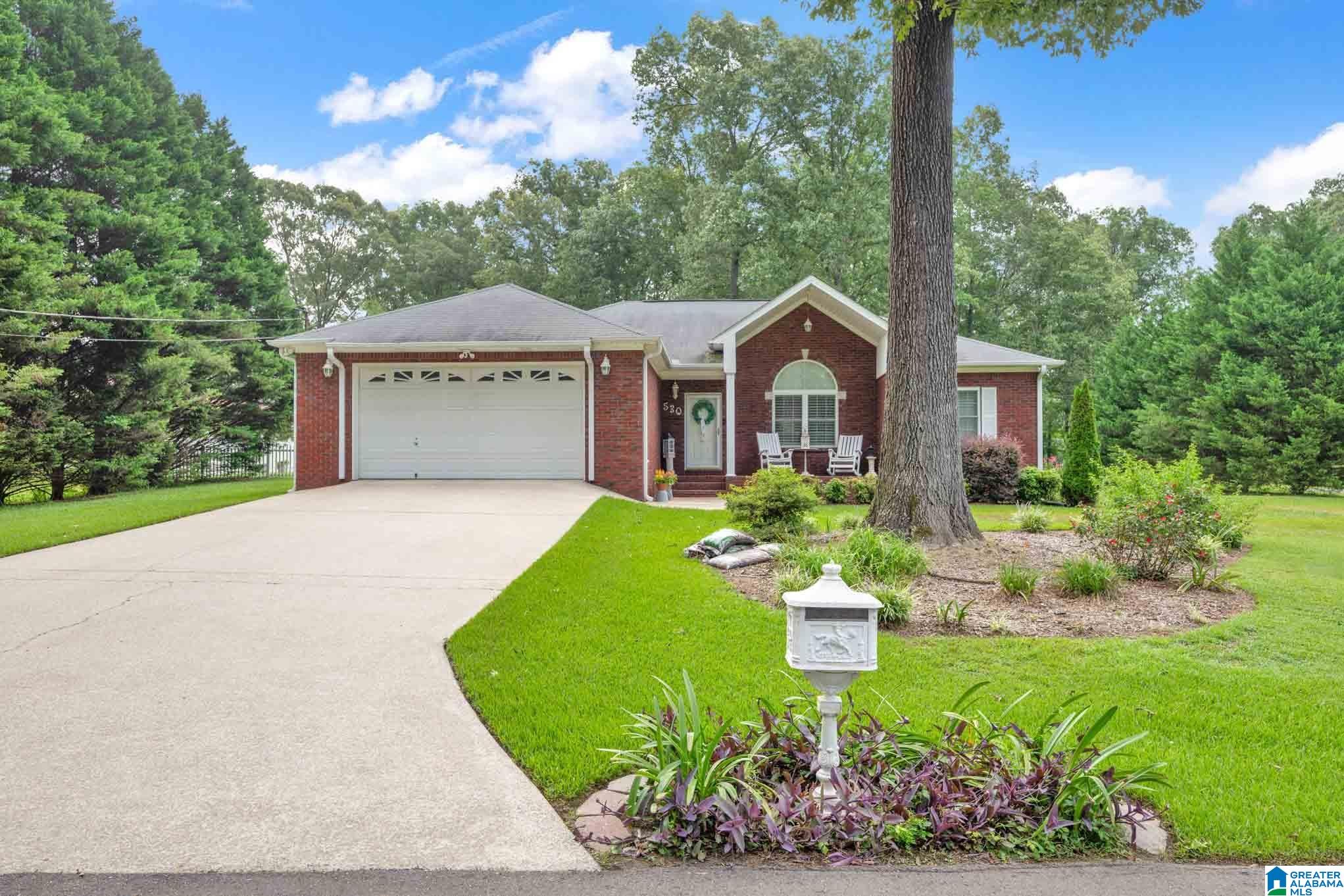 530 MORGAN ROAD