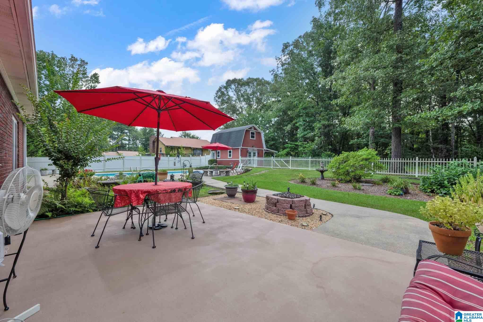 530 MORGAN ROAD