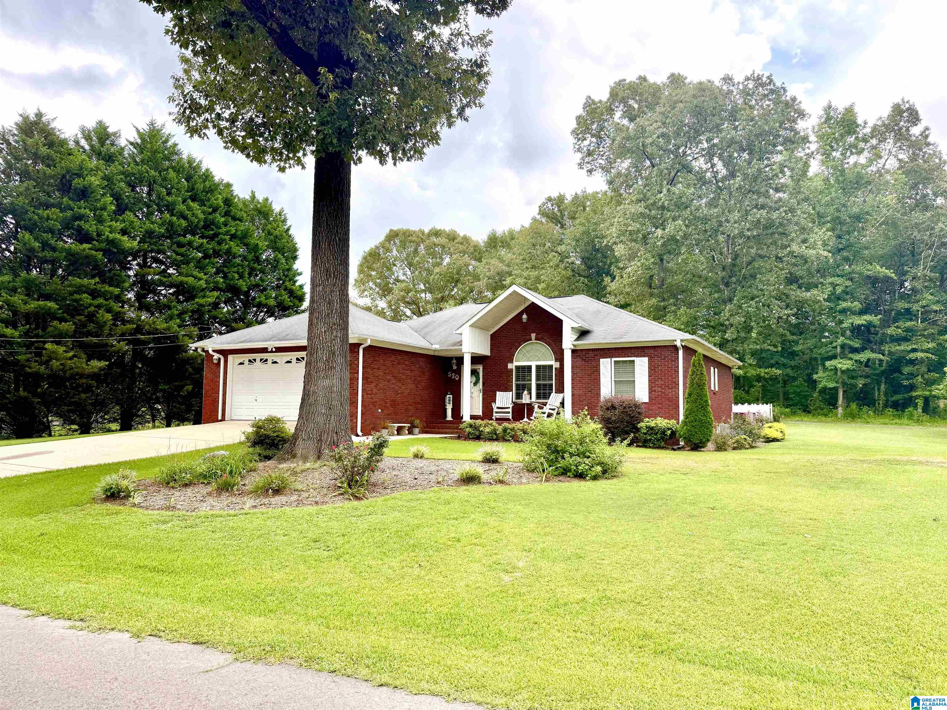 530 MORGAN ROAD