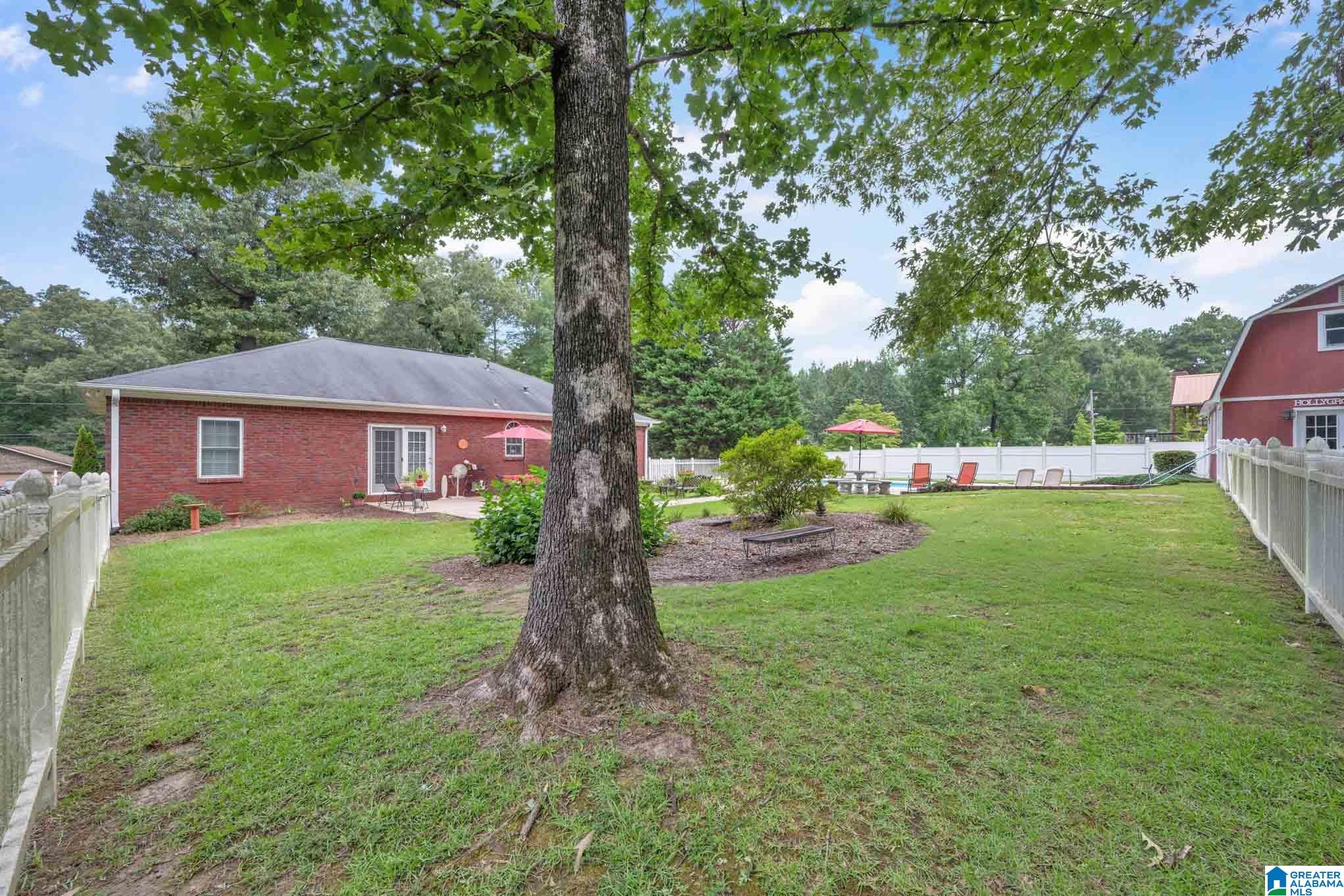 530 MORGAN ROAD