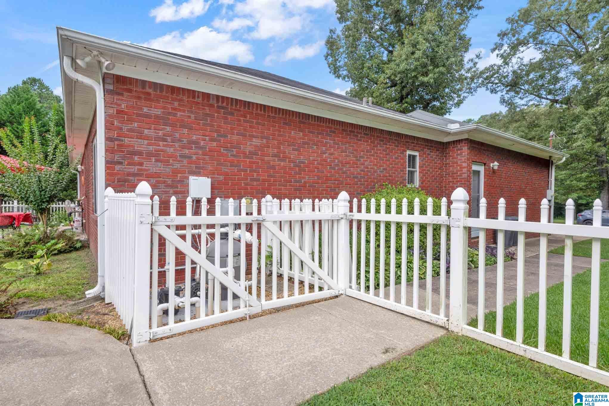 530 MORGAN ROAD