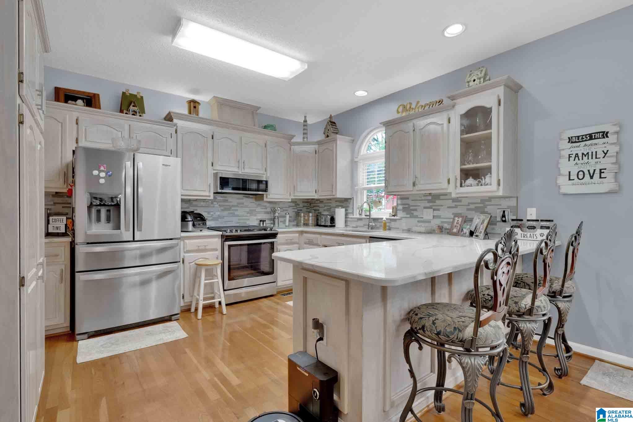 530 MORGAN ROAD