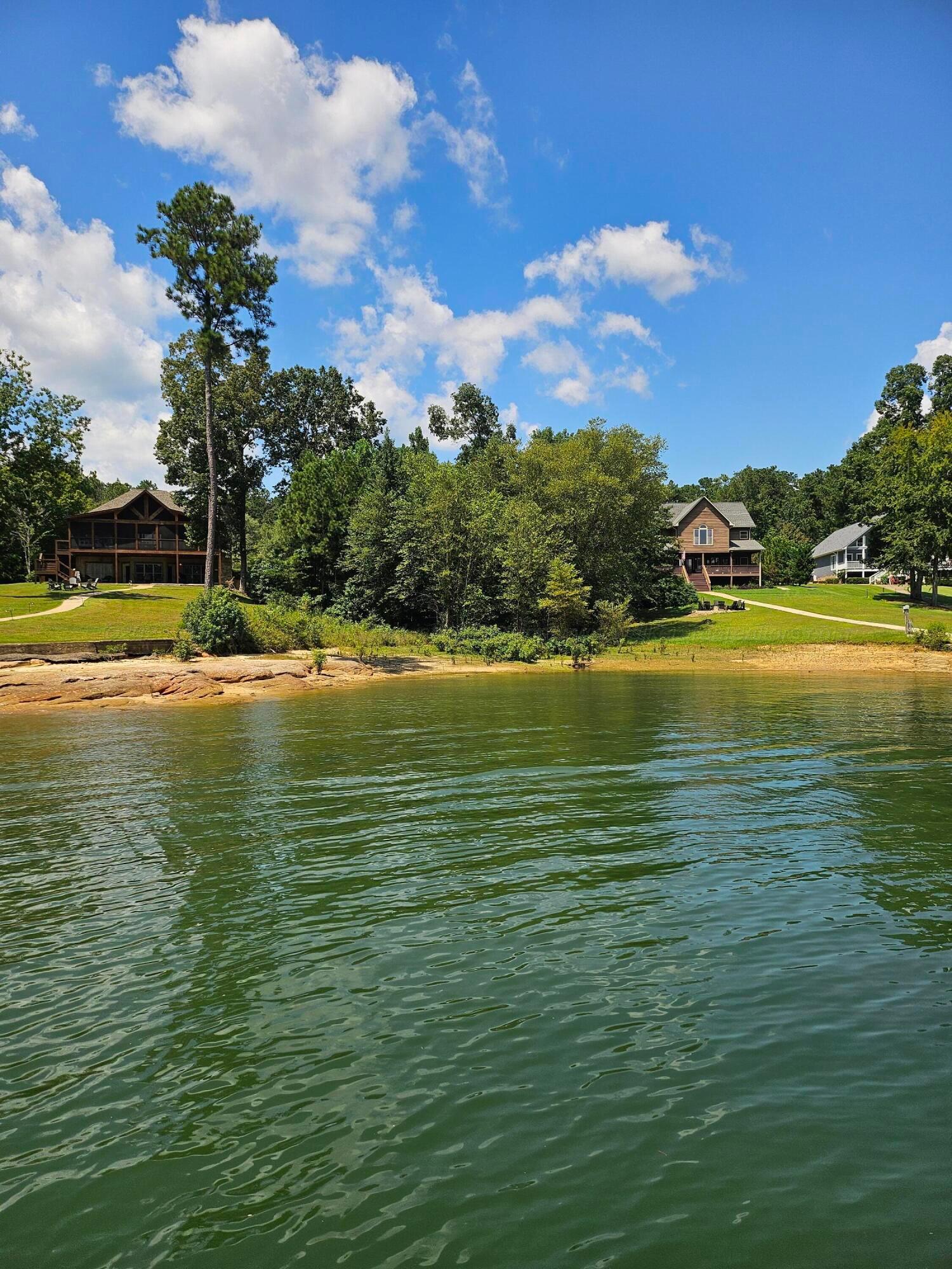 LOT 3 PRESERVE TRAIL
