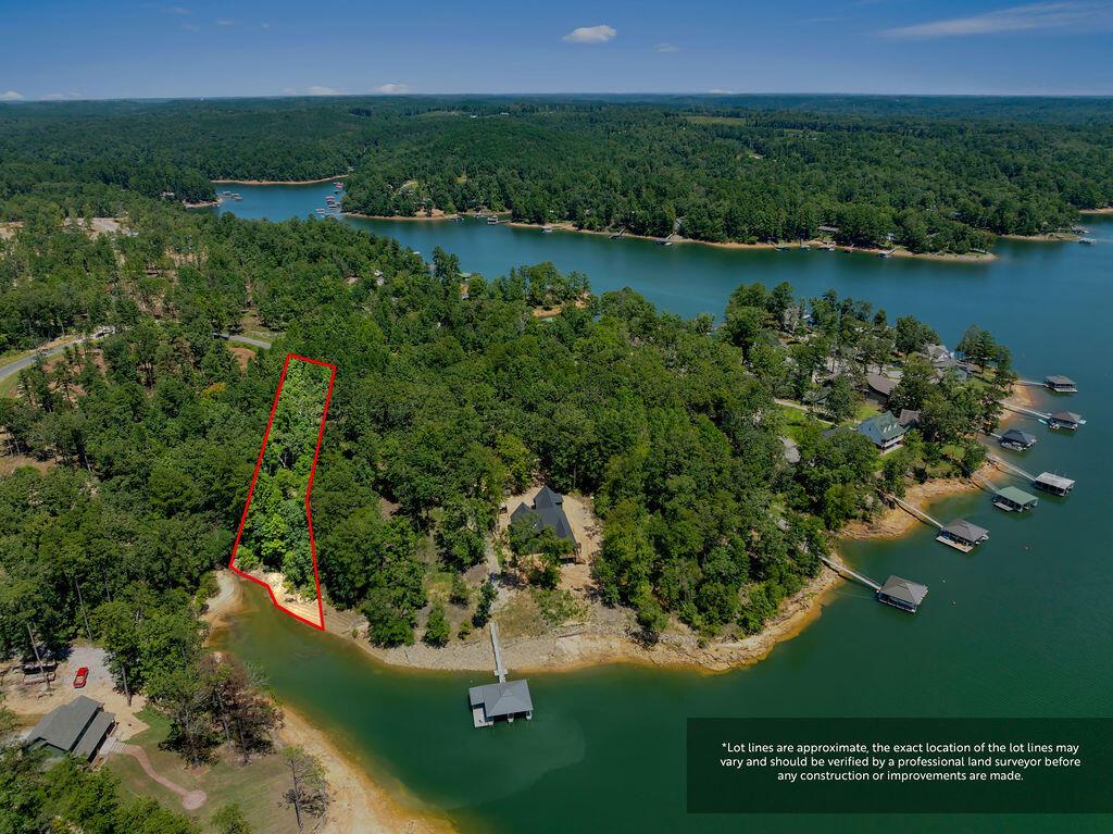 LOT 48 SLICK FORD (CR 61)