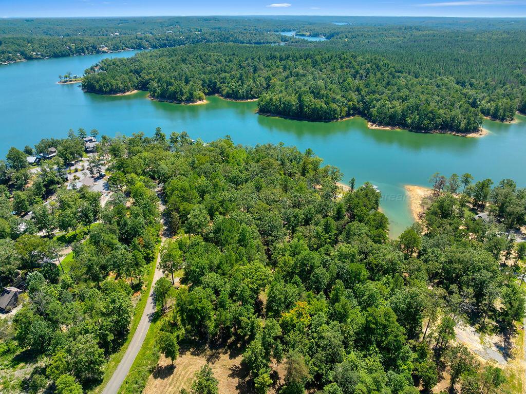 LOT 48 SLICK FORD (CR 61)