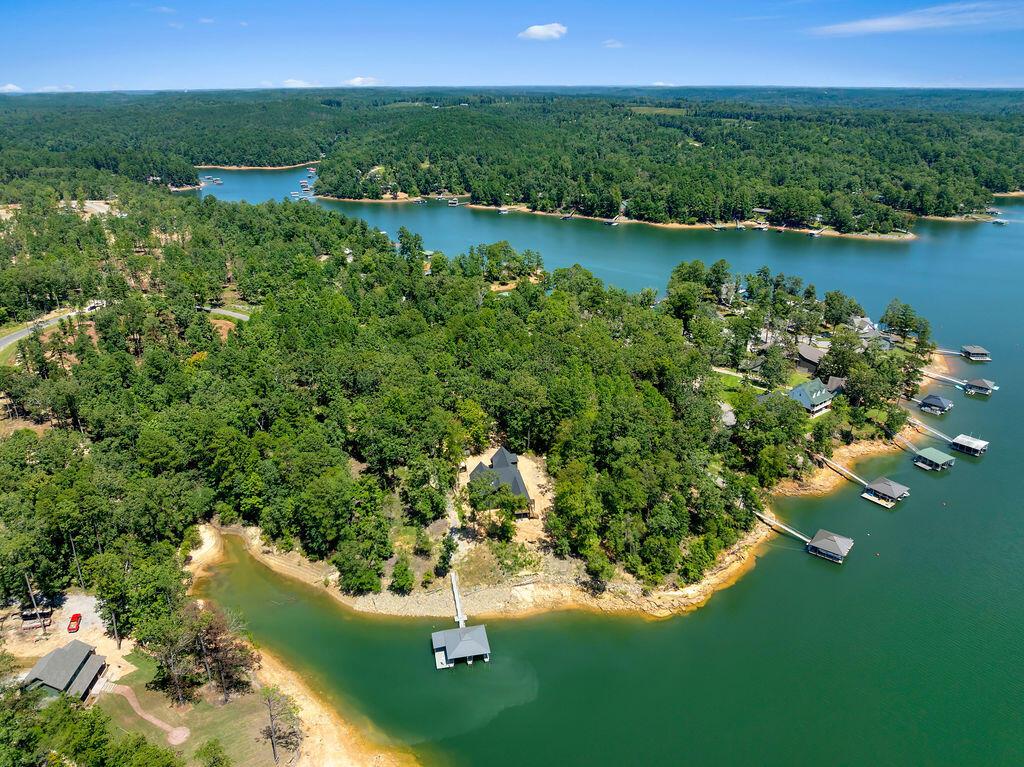 LOT 48 SLICK FORD (CR 61)