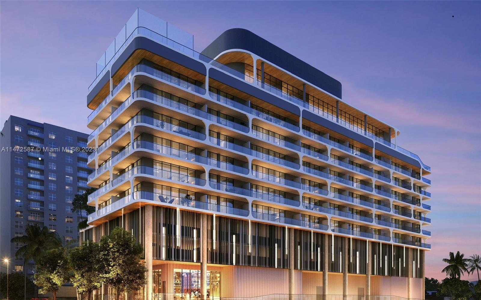 6940 Abbott Ave # 618