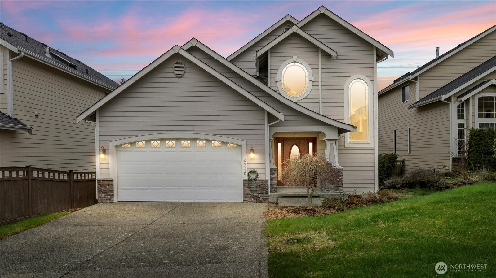 24110 119th Place SE