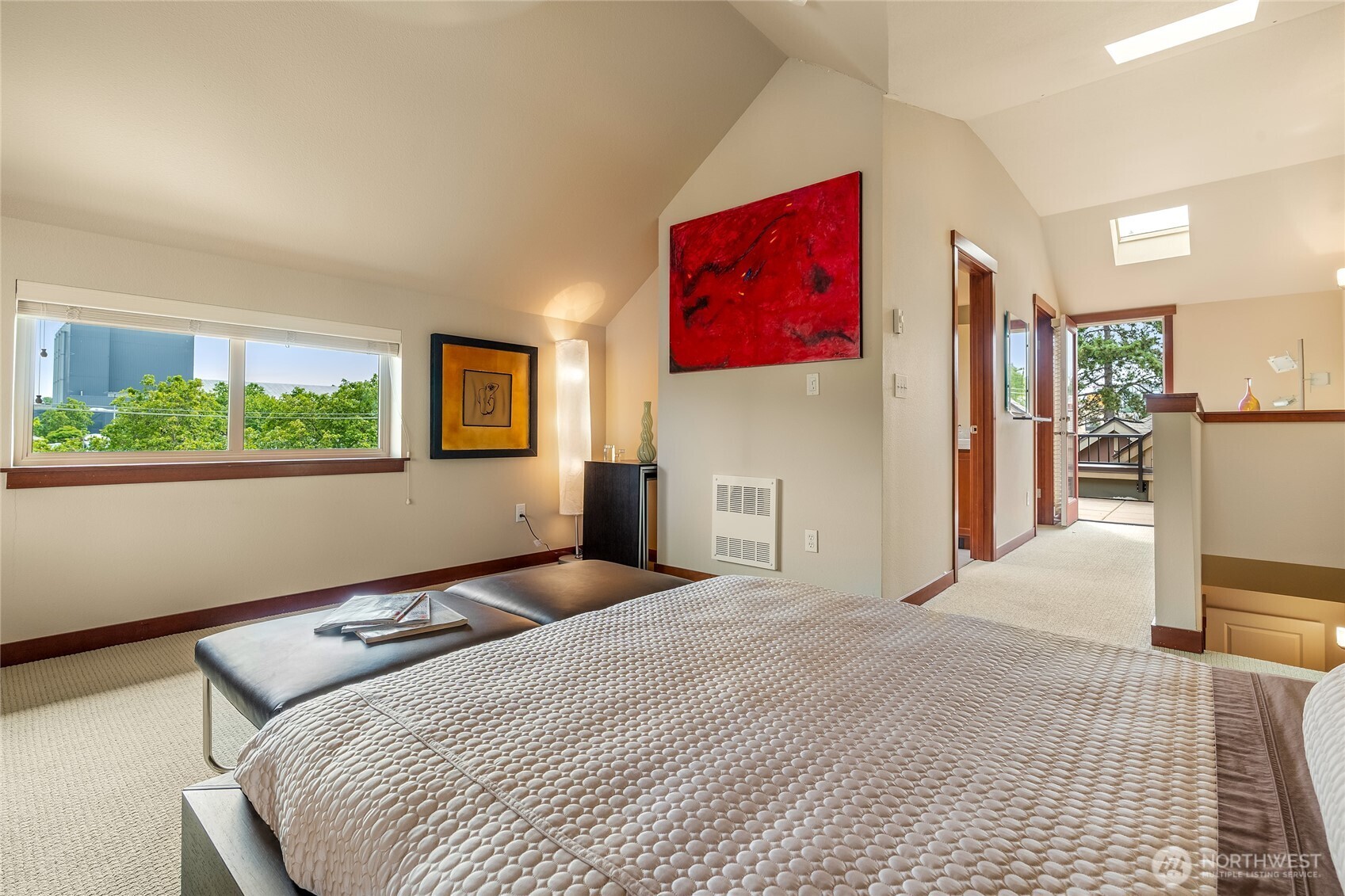 718 Nob Hill Avenue N Unit: A