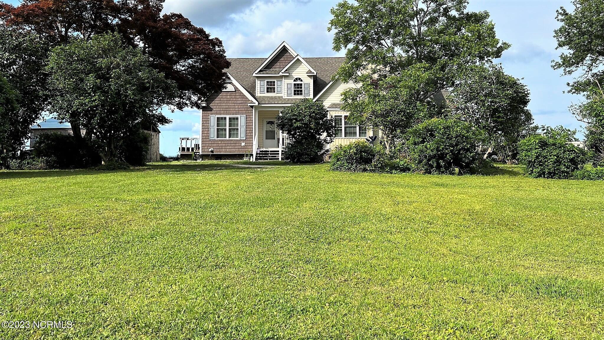 107 Hall Road