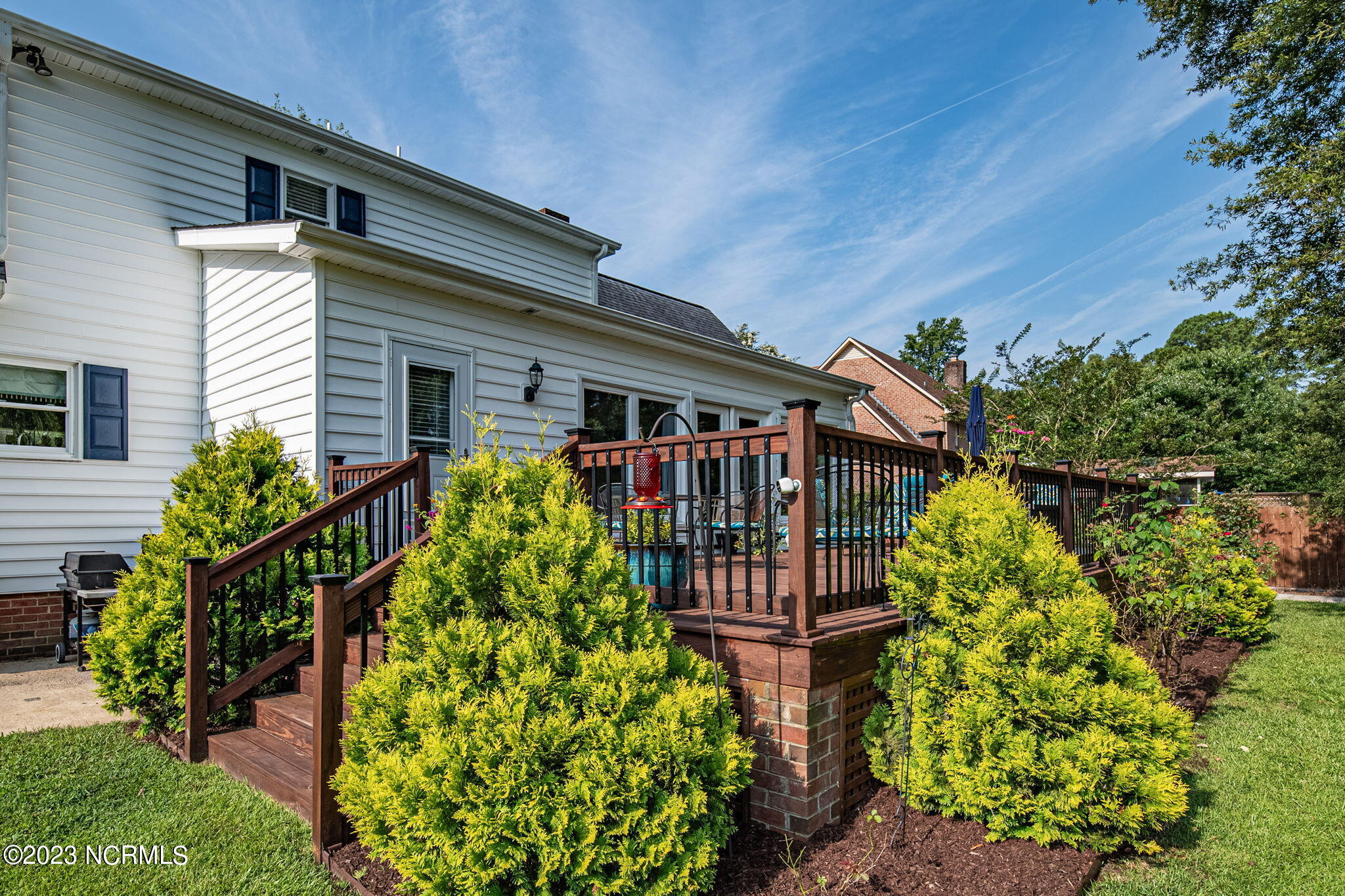 1136 Davenport Place