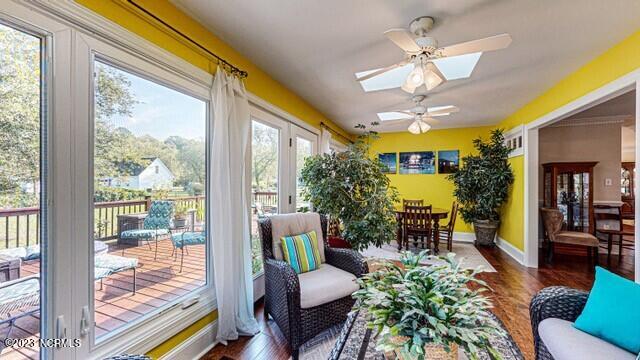 1136 Davenport Place