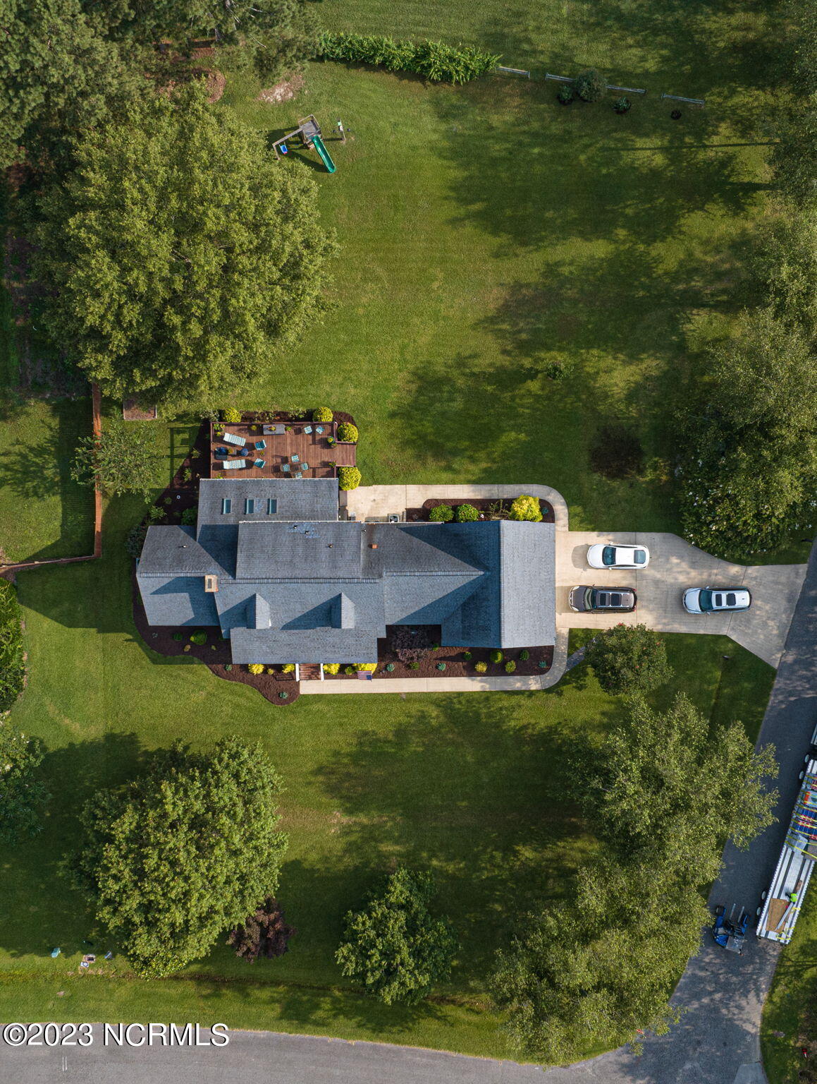 1136 Davenport Place