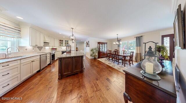 1136 Davenport Place