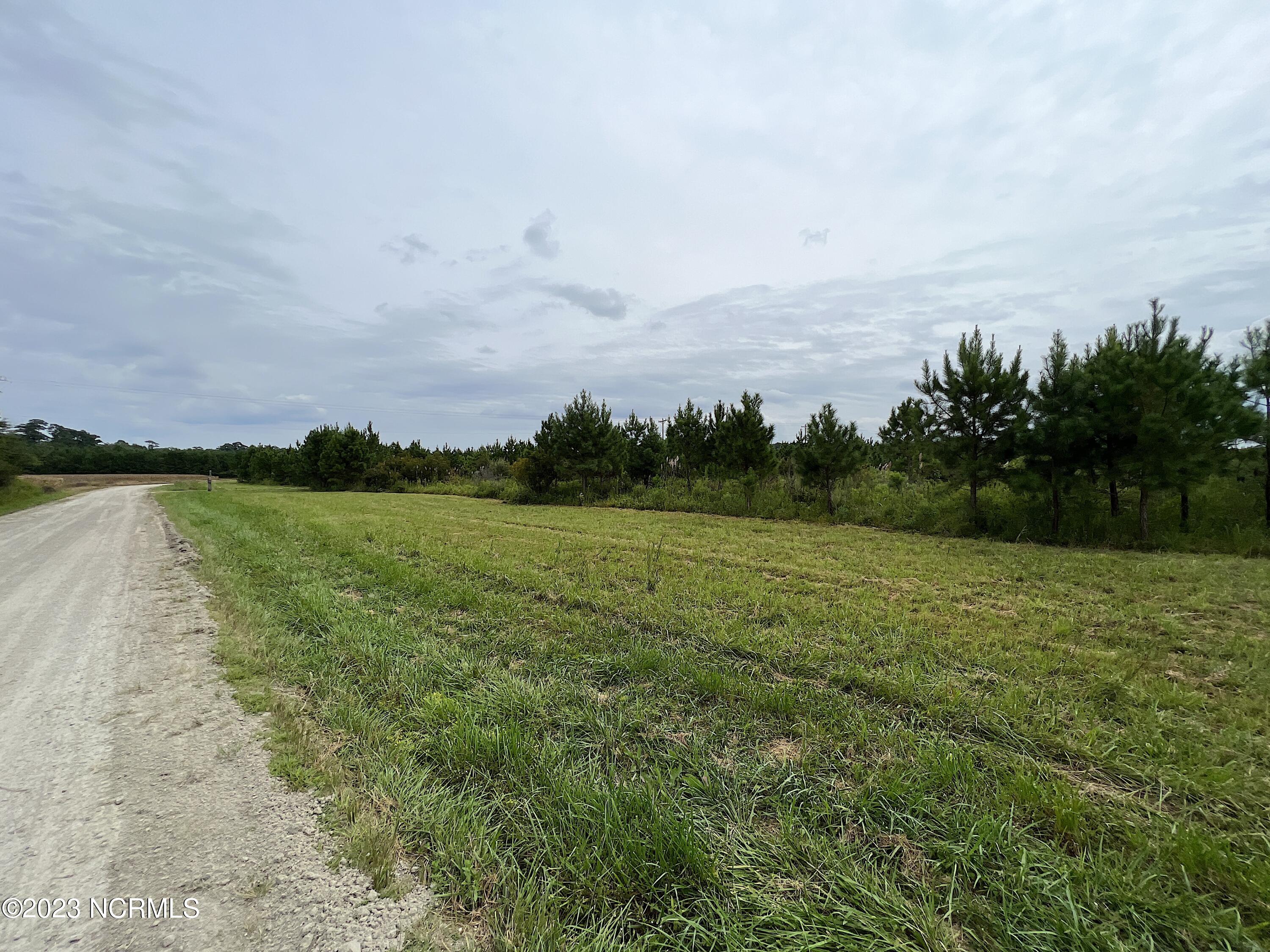 J Tebo Road