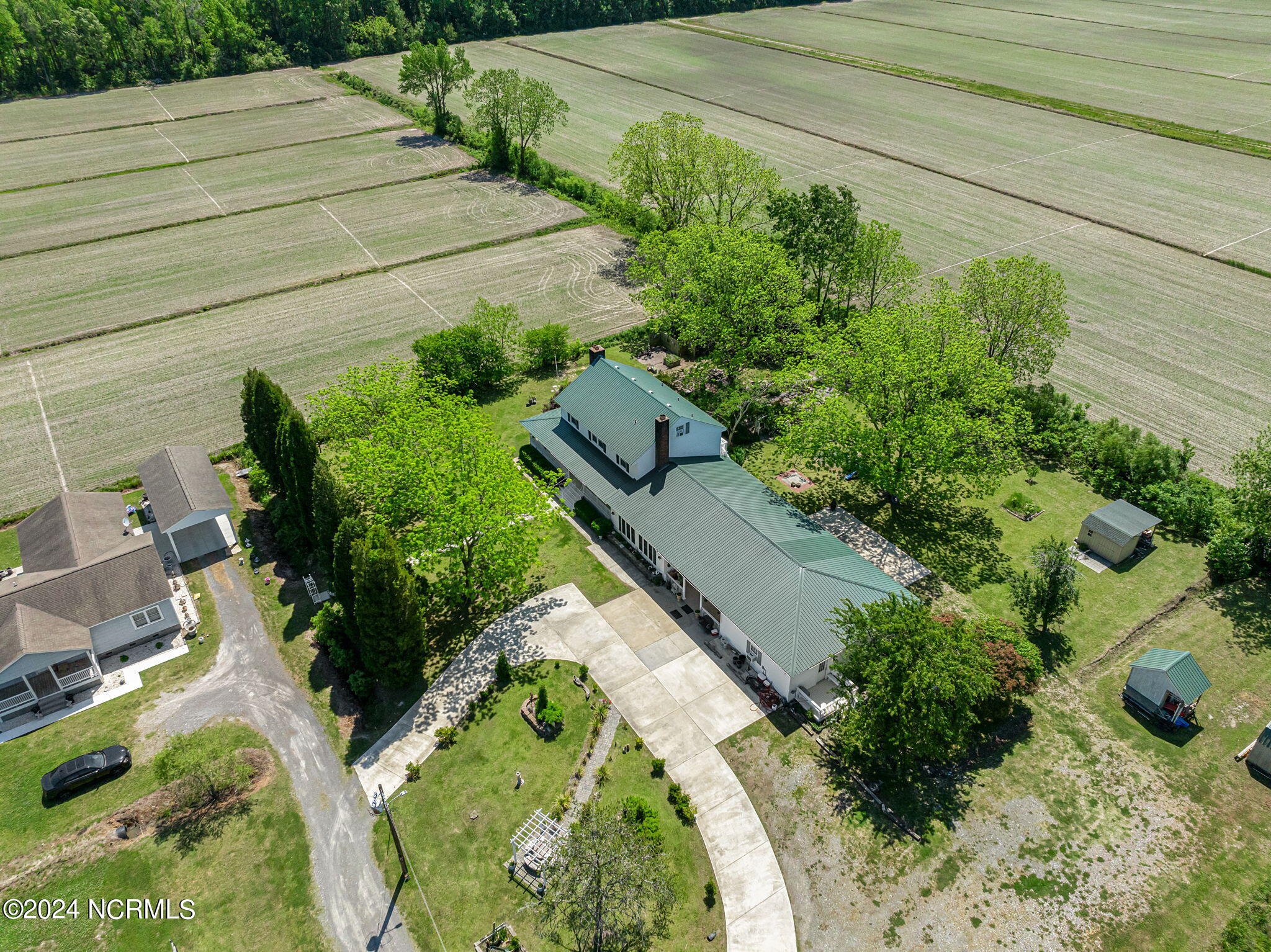 575 S 5th Street