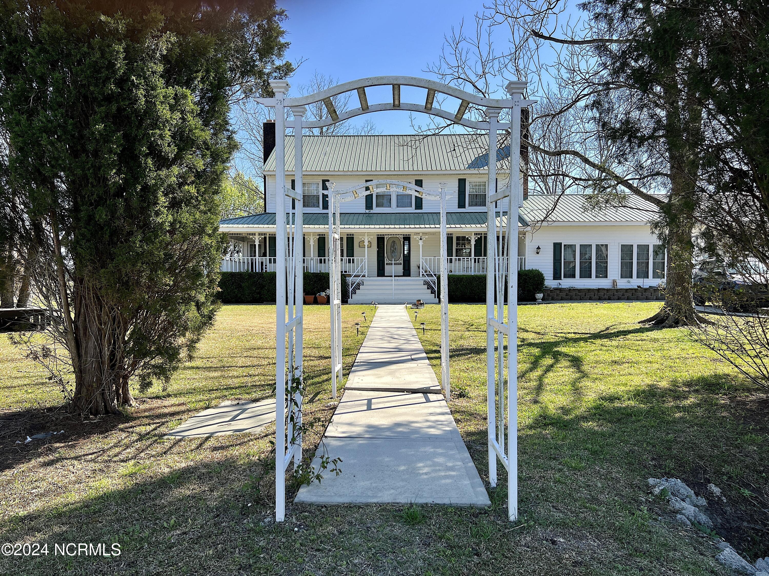 575 S 5th Street