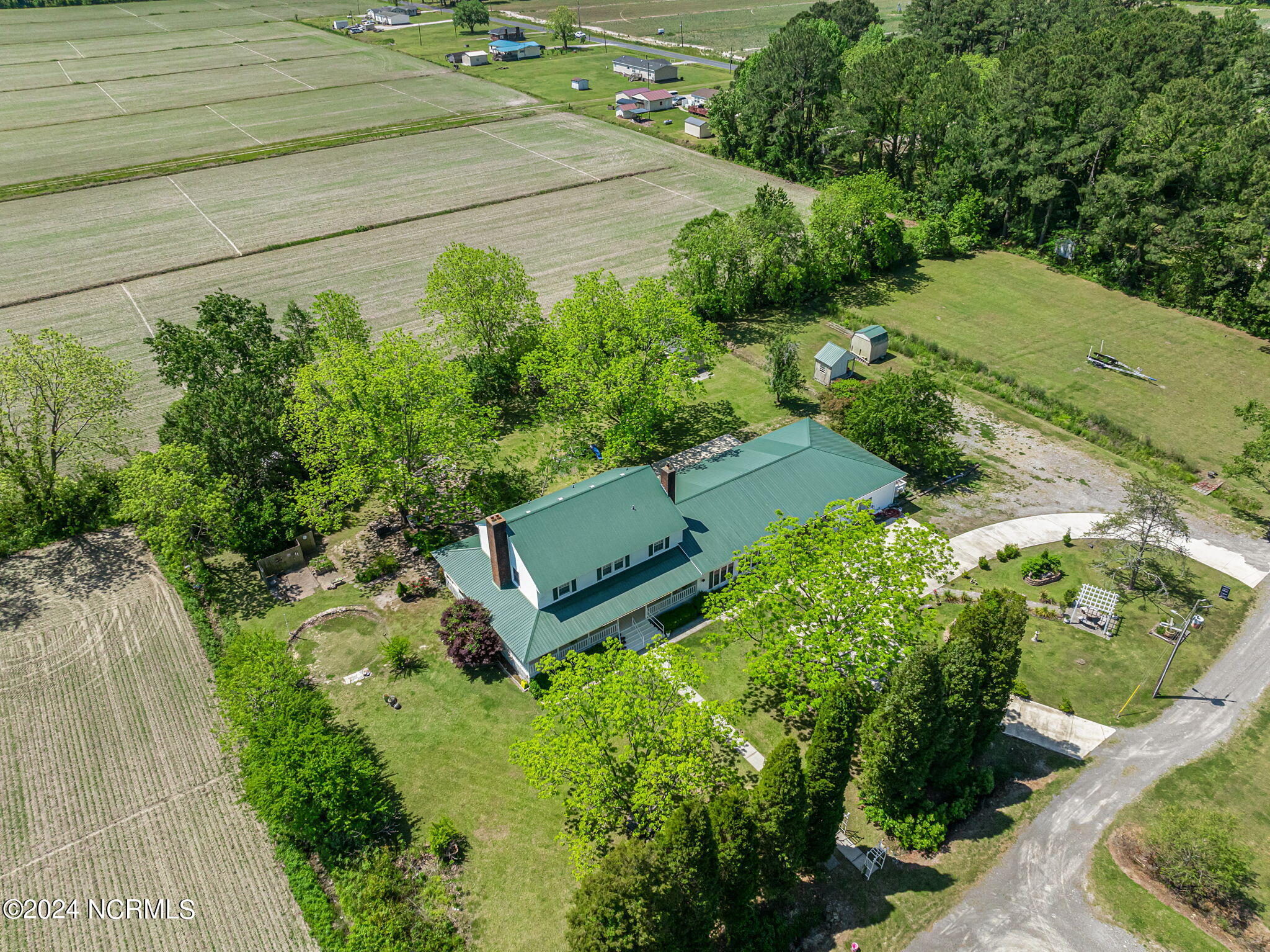 575 S 5th Street