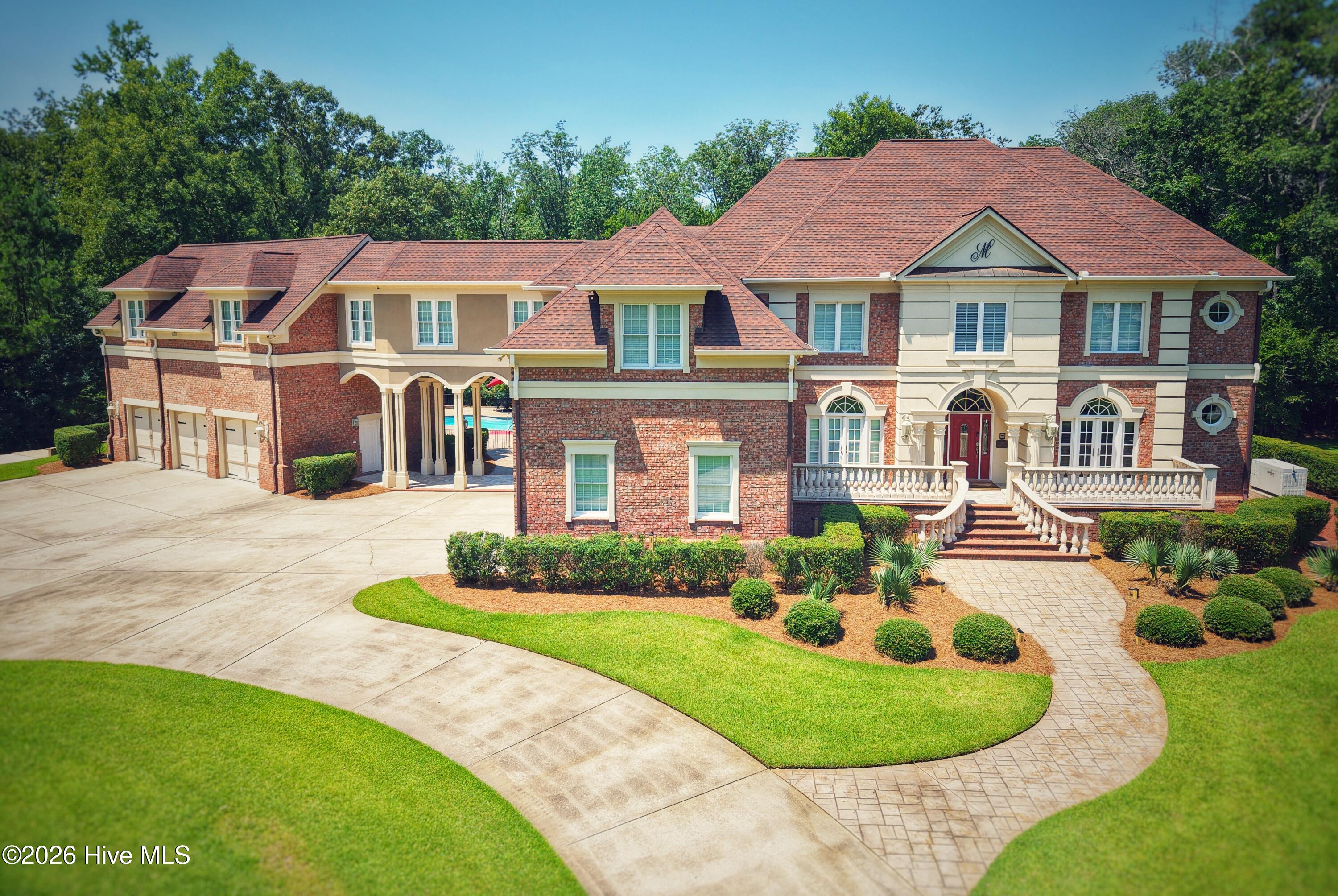 103 Brigadoon Court