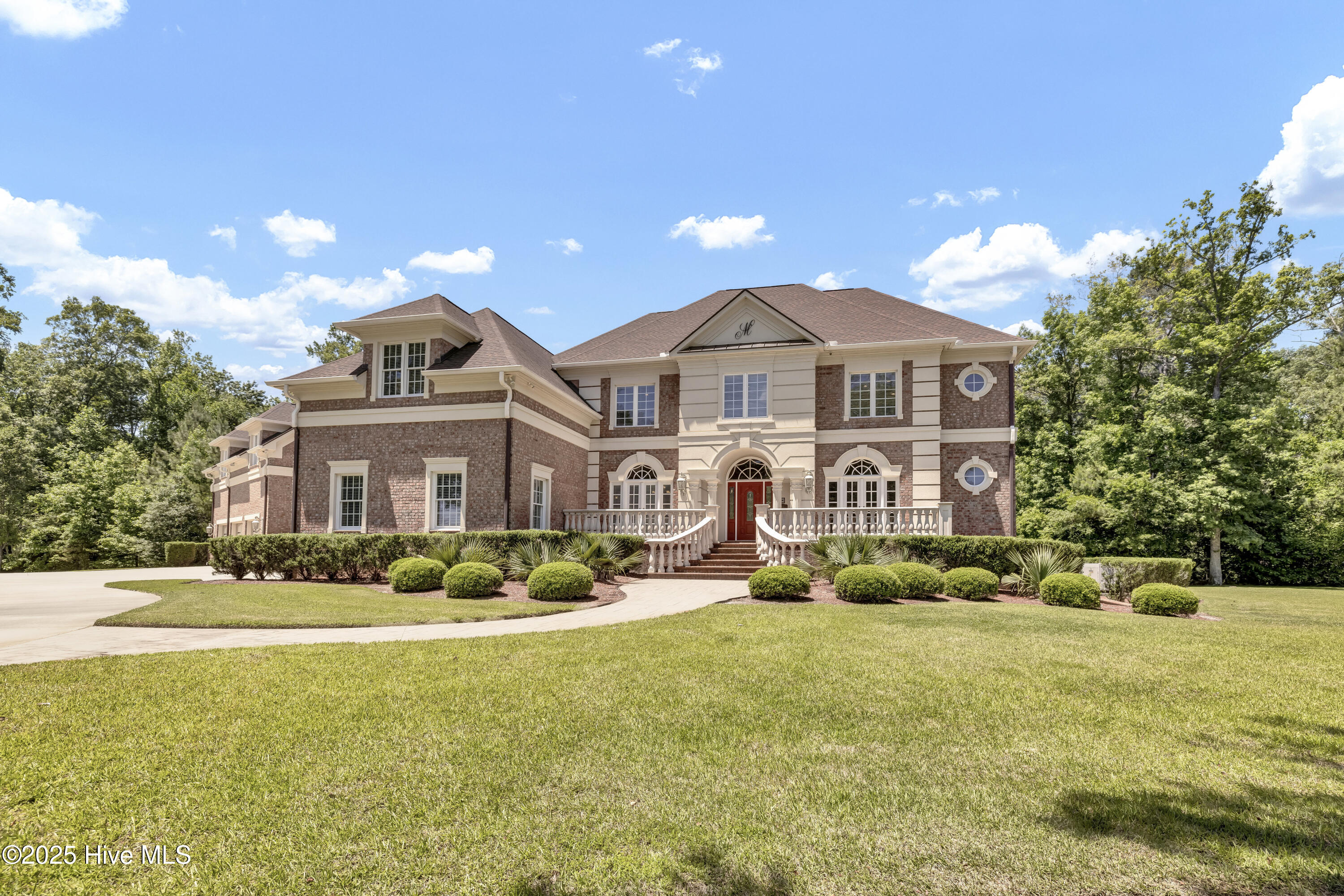 103 Brigadoon Court