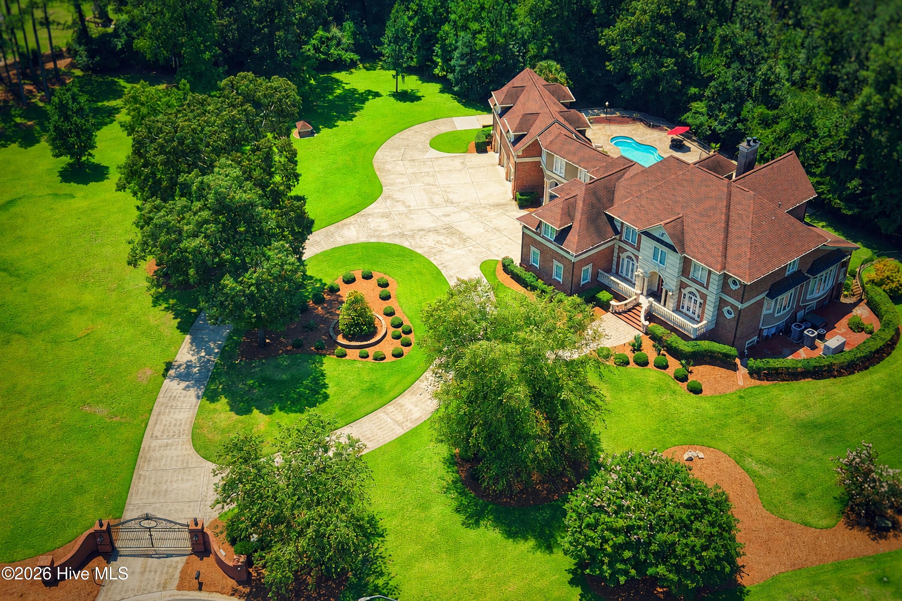 103 Brigadoon Court