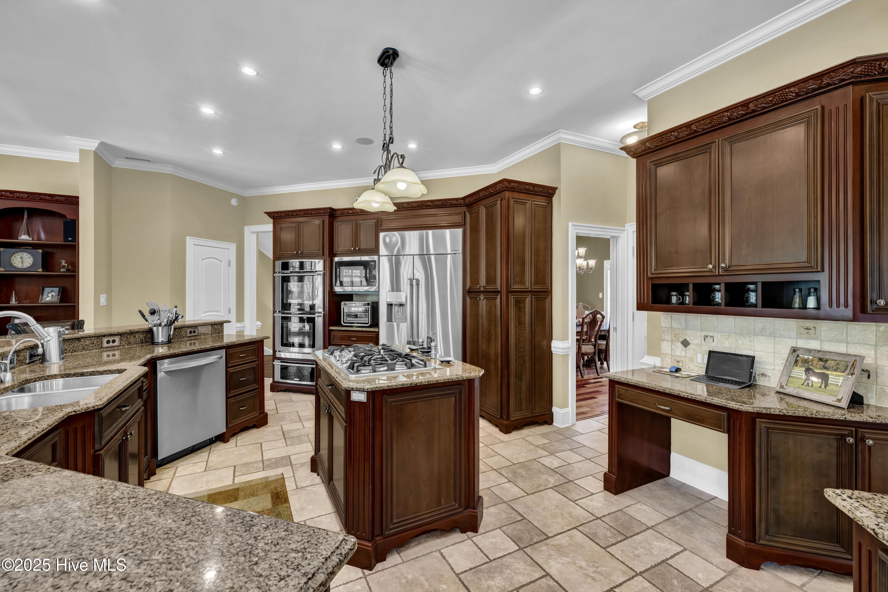 103 Brigadoon Court