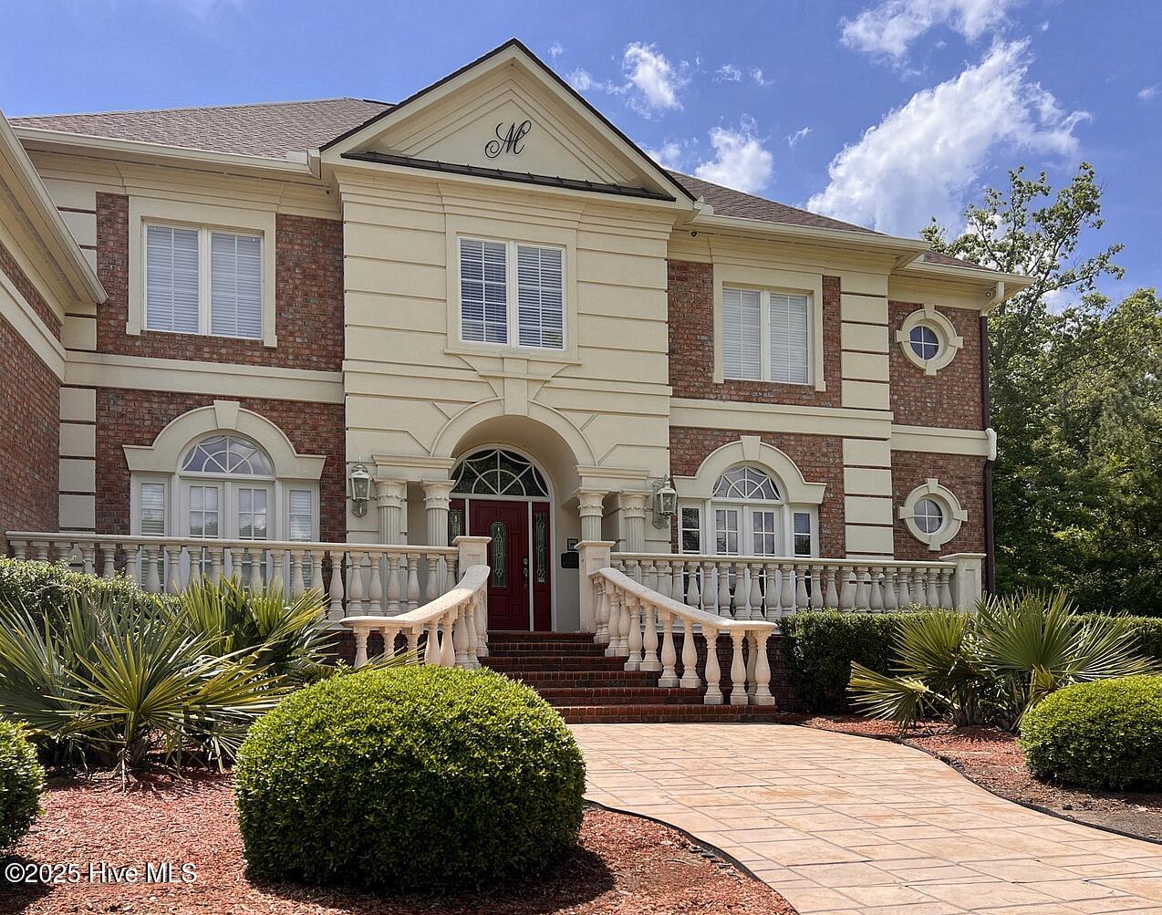 103 Brigadoon Court