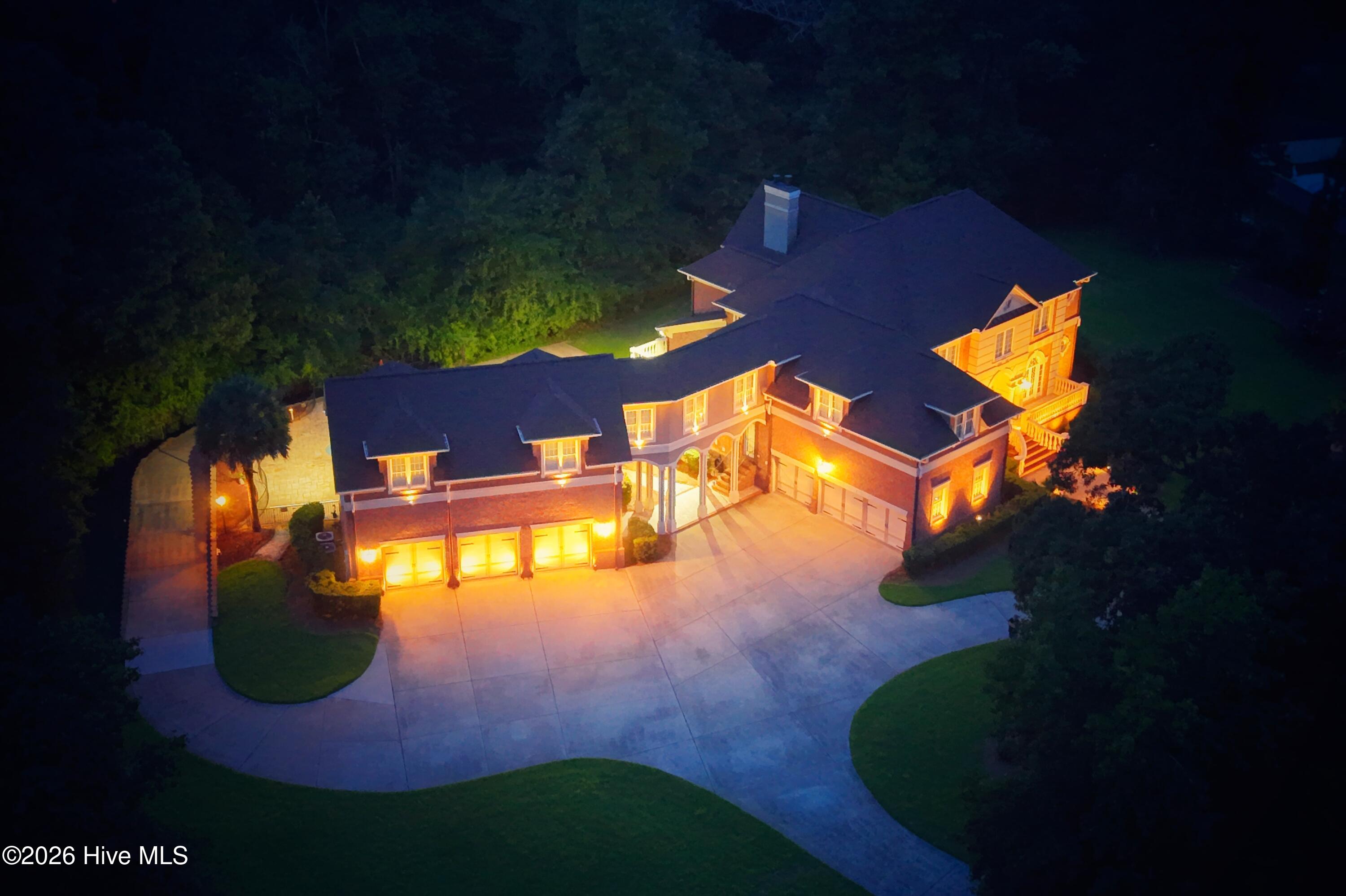 103 Brigadoon Court