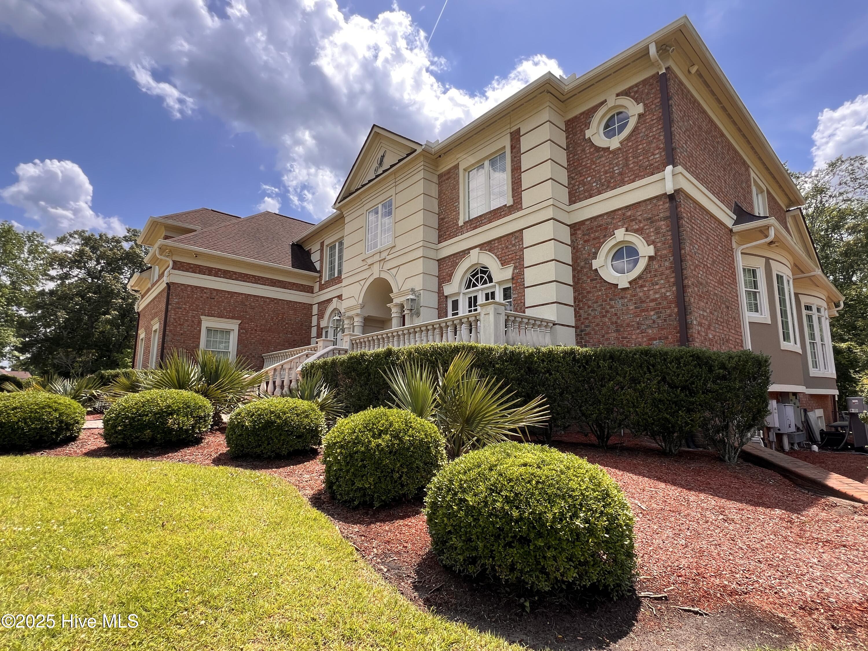 103 Brigadoon Court