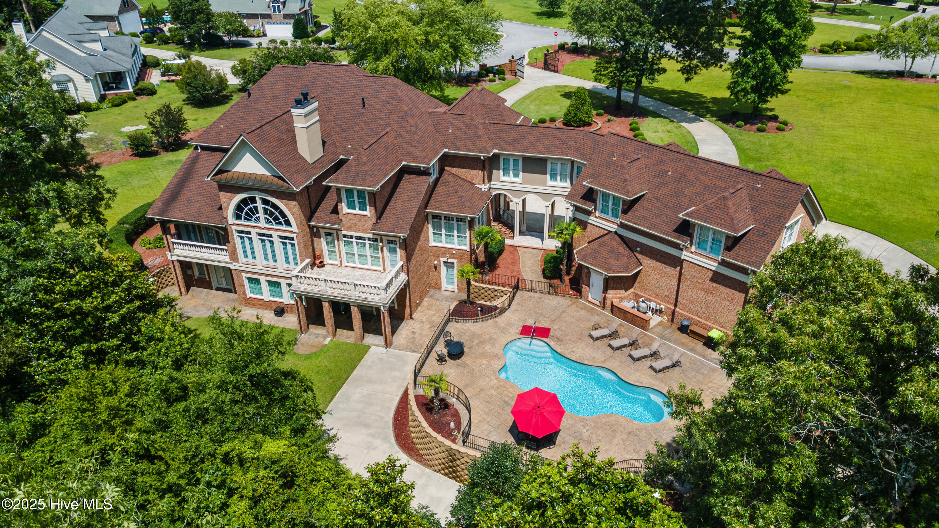 103 Brigadoon Court