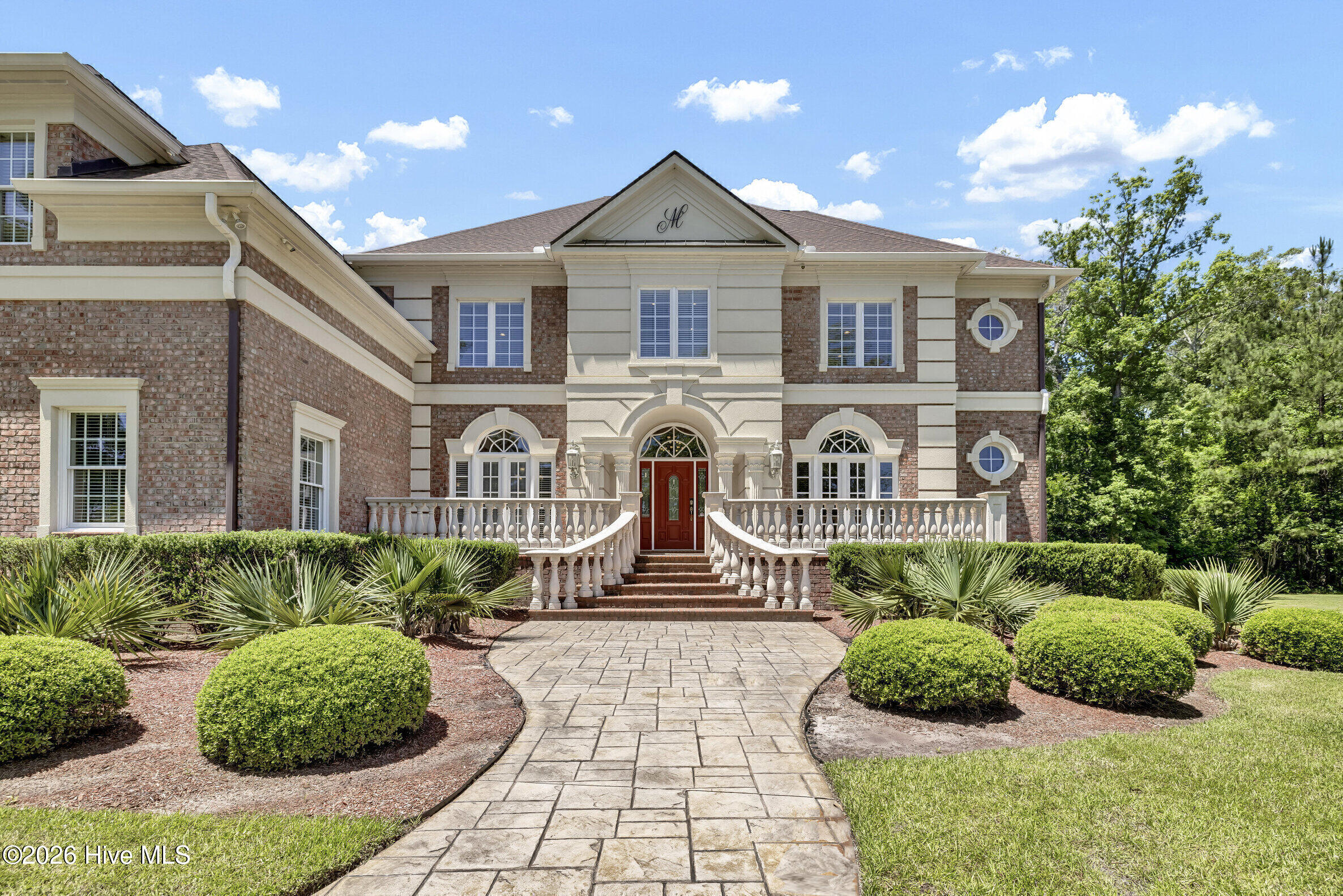 103 Brigadoon Court