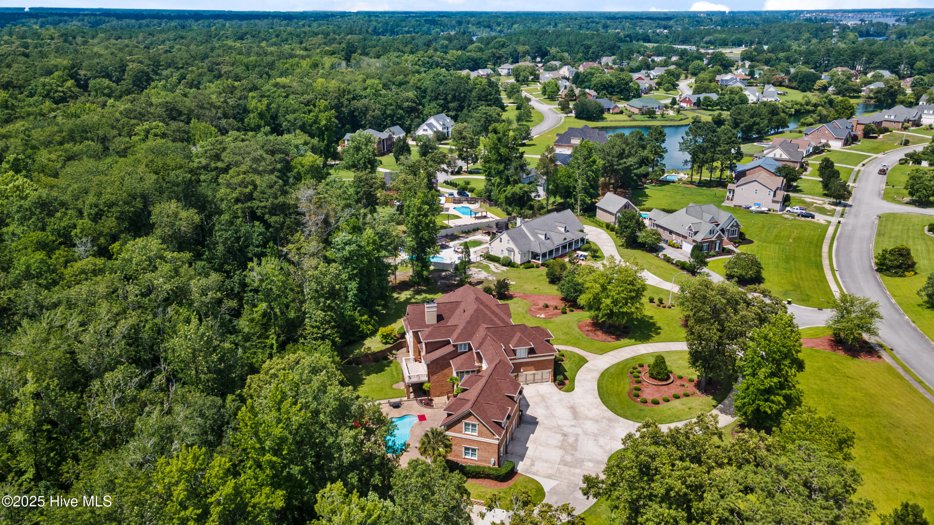 103 Brigadoon Court
