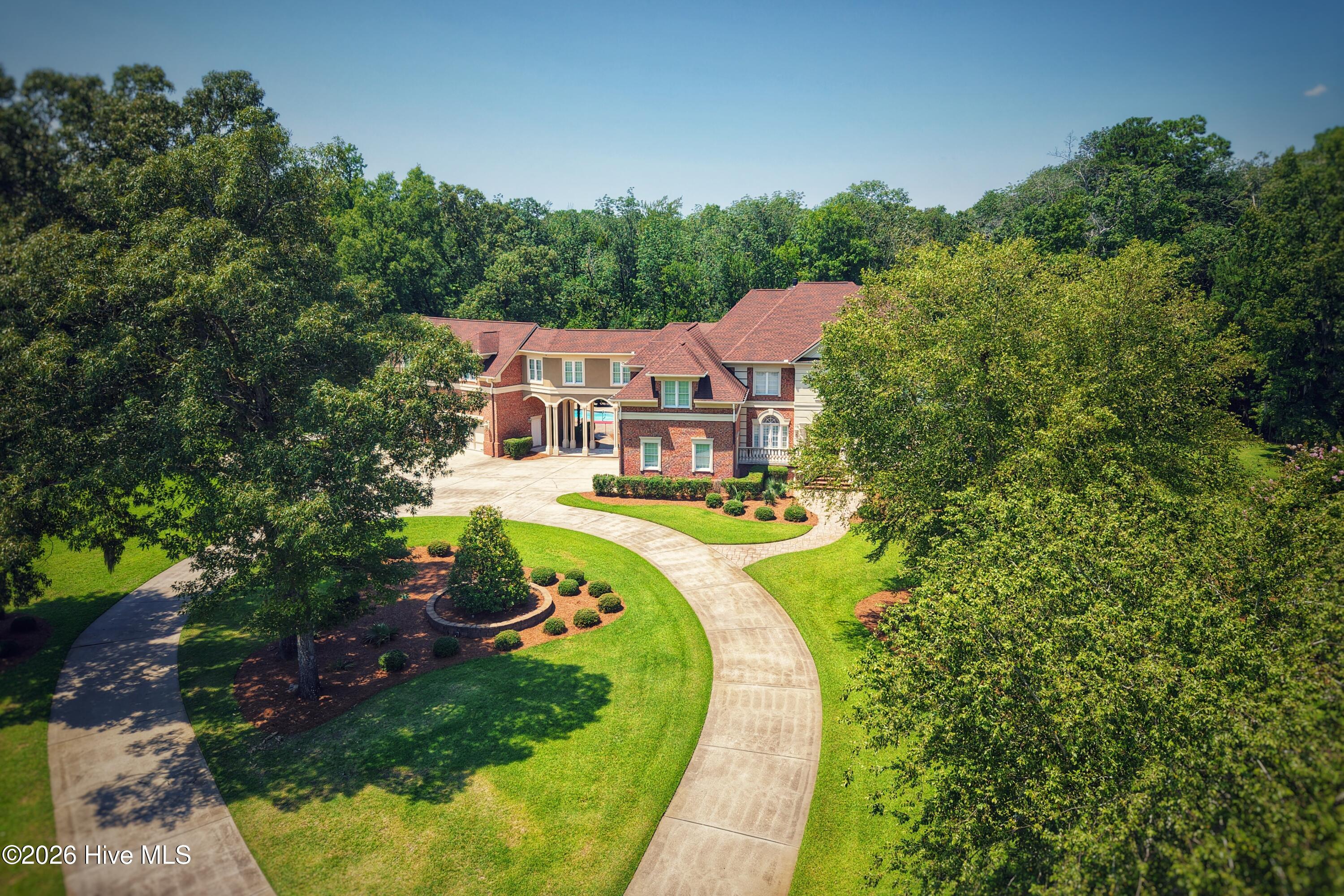 103 Brigadoon Court